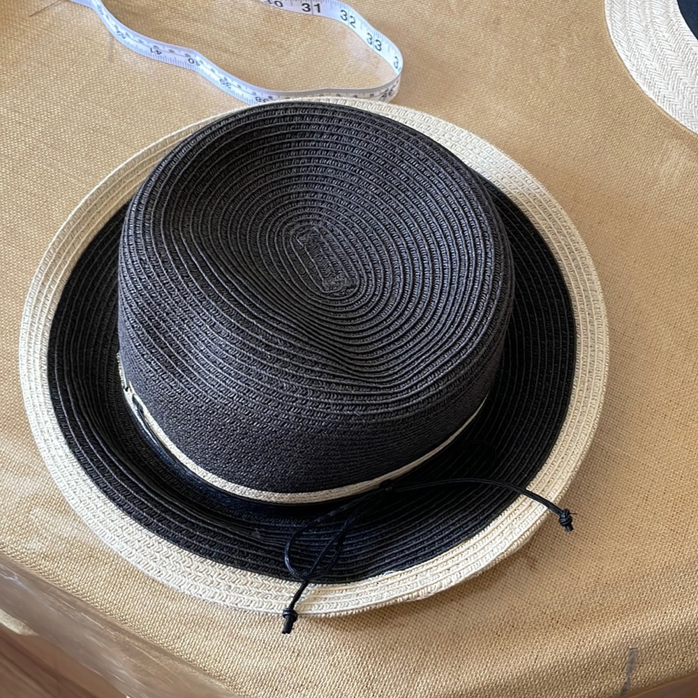 Summer hat